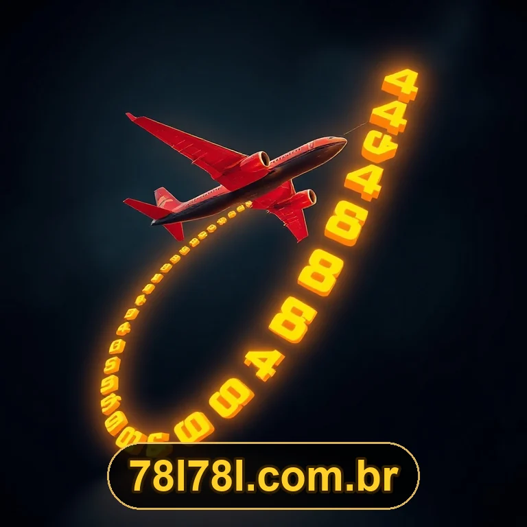 Aviator — o aviãozinho - 78L