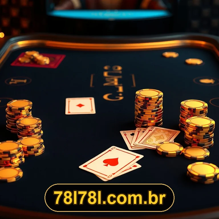Blackjack ao vivo - 78L
