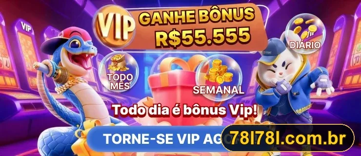 Promoção oficial 78L