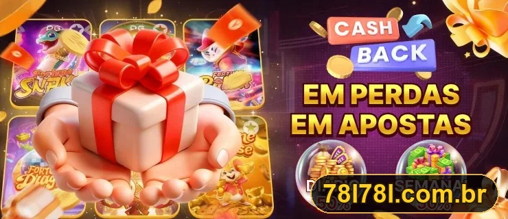 Promoção oficial 78L