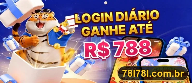 Promoção oficial 78L