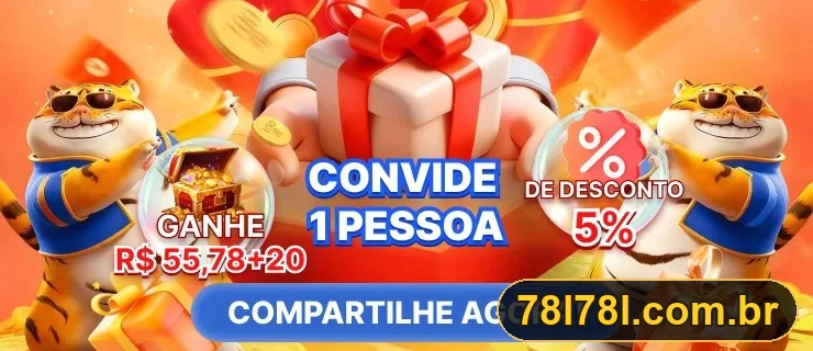 Promoção oficial 78L