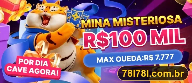 Promoção oficial 78L