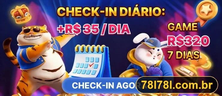 Promoção oficial 78L