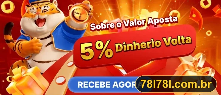 Promoção oficial 78L