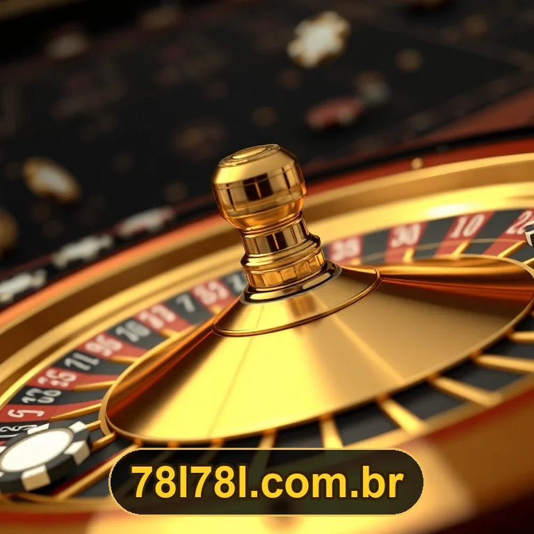 Roleta Brasileira ao vivo - 78L