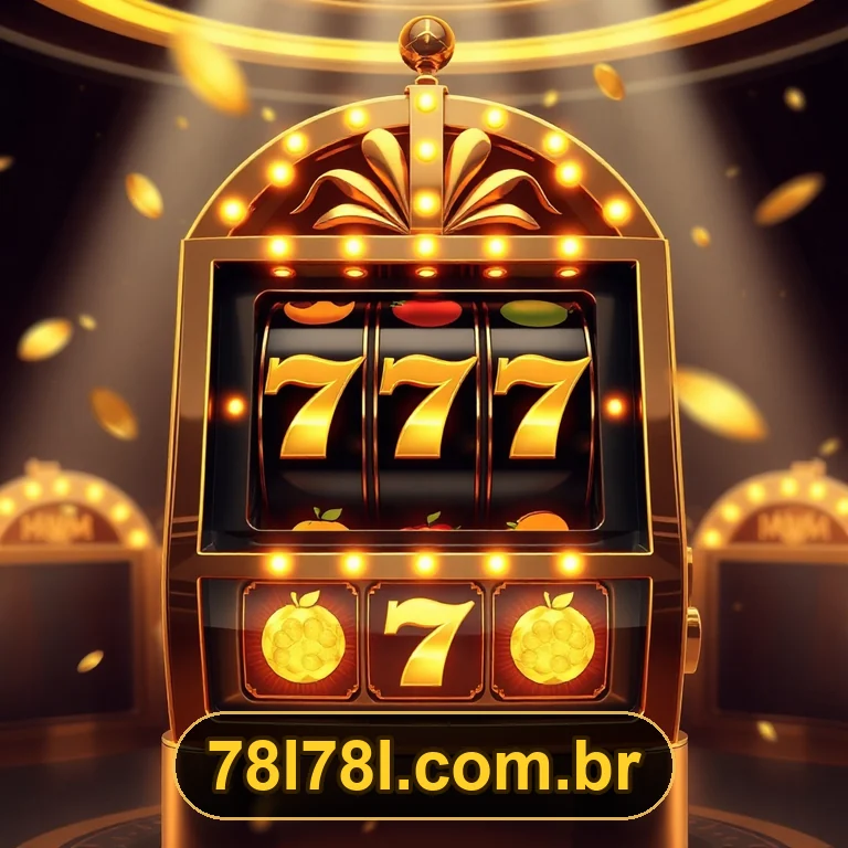 Slots em alta com giros gratuitos - 78L
