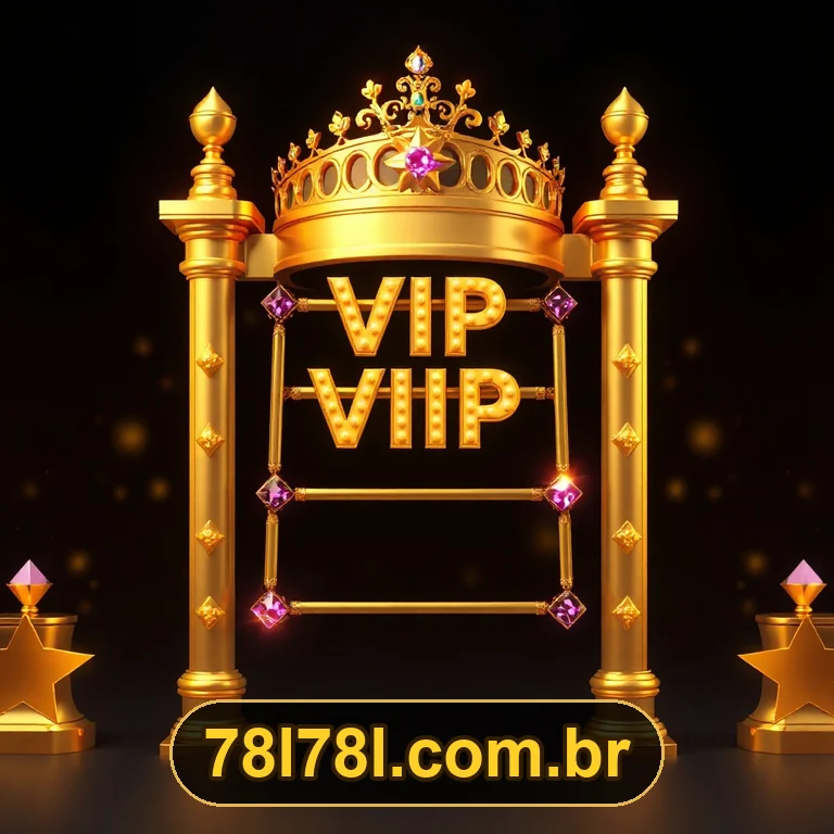 Ganhe bônus VIP - 78L