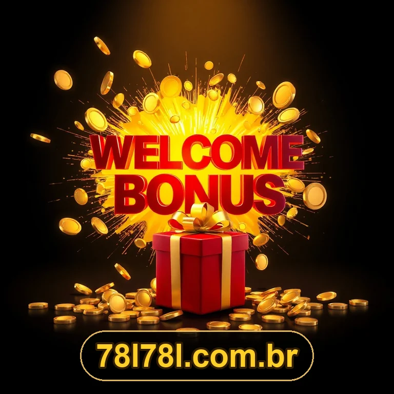 Bônus misterioso - 78L